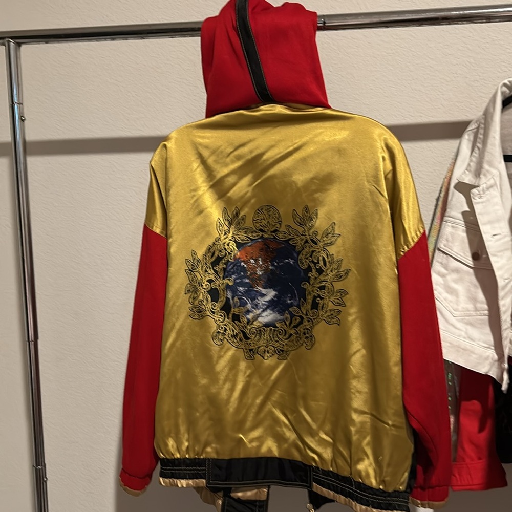 Retro Jacket - Picture 2 of 7
